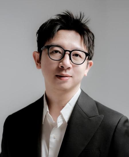 Kevin Tania