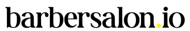 barbersalon.io