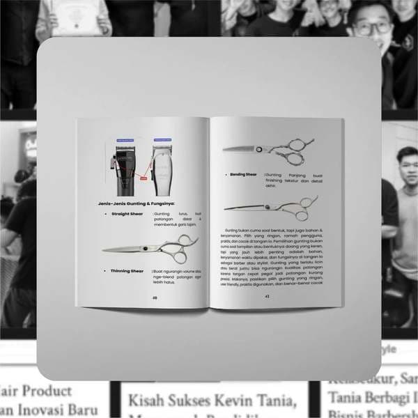 Preview konten teknik