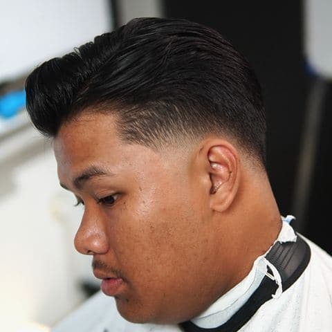 Low Fade