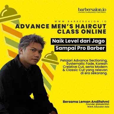 Solusi kursus advance